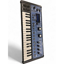 Used Novation MiniNova Mini Synthesizer