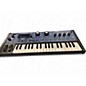 Used Novation MiniNova Mini Synthesizer