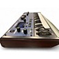 Used Novation MiniNova Mini Synthesizer