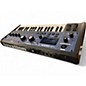 Used Novation MiniNova Mini Synthesizer