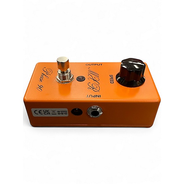 Used MXR CSP101SL Custom Shop Phase 90 With Led Effect Pedal