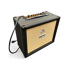 Used Orange Amplifiers Tone 40 Guitar Combo Amp