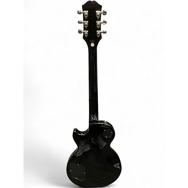 Used Epiphone les paul muse Pearl White Solid Body Electric Guitar