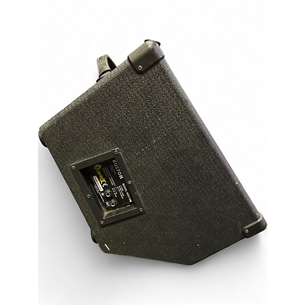 Used Kustom KPC12M Unpowered Monitor