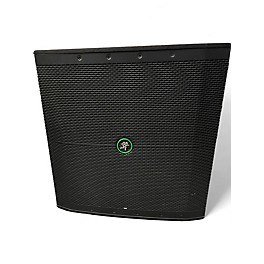 Used Mackie Thump 118S Powered Subwoofer