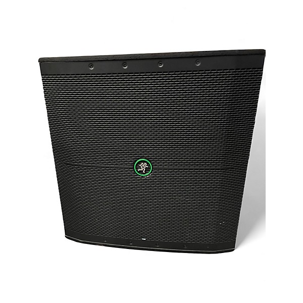 Used Mackie Thump 118S Powered Subwoofer