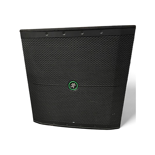Used Mackie Thump 118S Powered Subwoofer