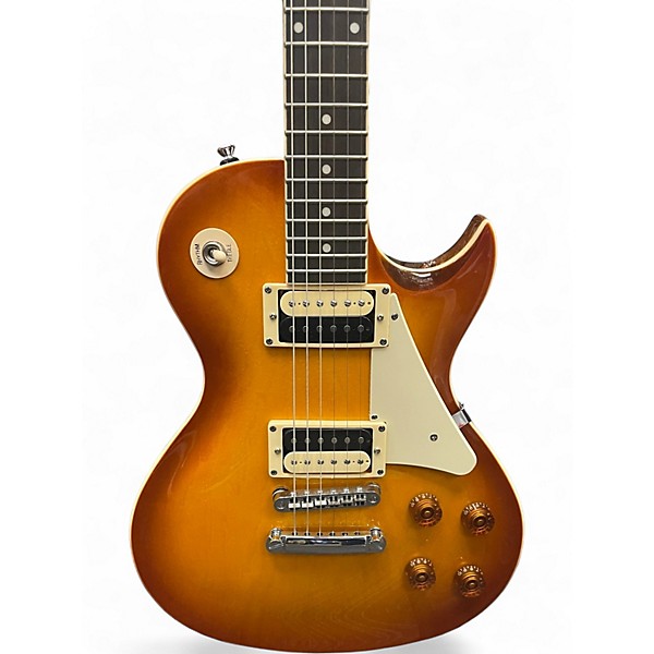 Used Peavey SC2 Honey Burst Solid Body Electric Guitar