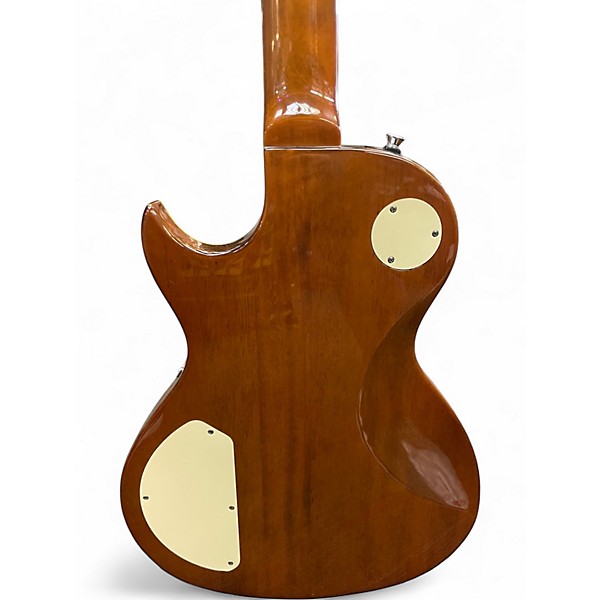 Used Peavey SC2 Honey Burst Solid Body Electric Guitar