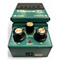 Used BOSS TR2 Tremolo Effect Pedal