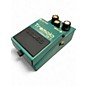 Used BOSS TR2 Tremolo Effect Pedal