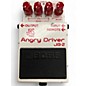 Used BOSS JB2 ANGRY DRIVER Effect Pedal thumbnail