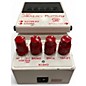 Used BOSS JB2 ANGRY DRIVER Effect Pedal