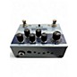 Used Wampler Terraform Effect Processor