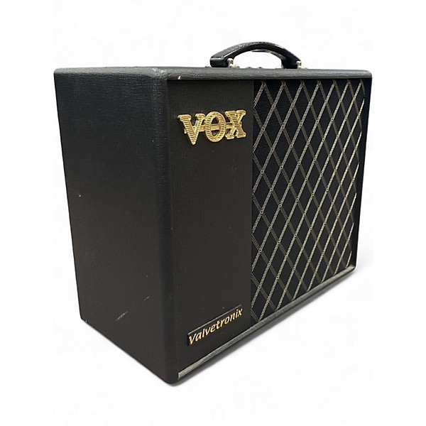 Used VOX vt40x Tube Guitar Combo Amp