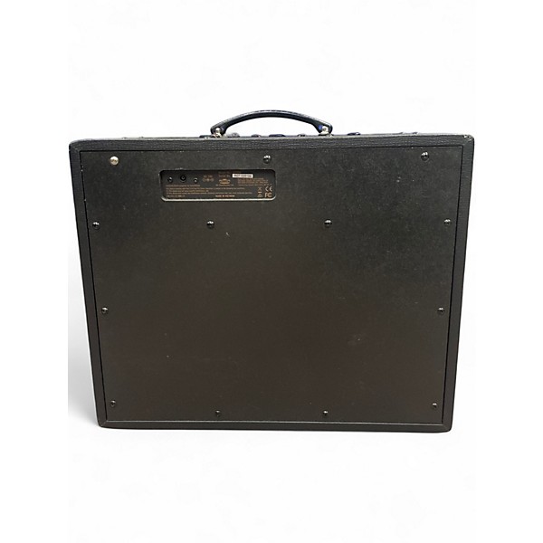 Used VOX vt40x Tube Guitar Combo Amp