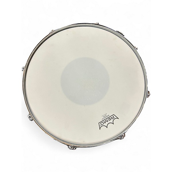 Used Tama 14in Superstore Black Drum