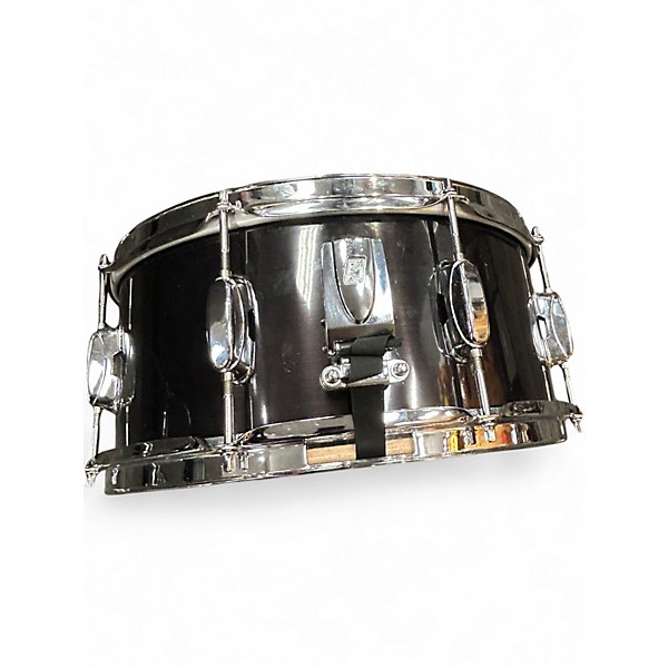 Used Tama 14in Superstore Black Drum
