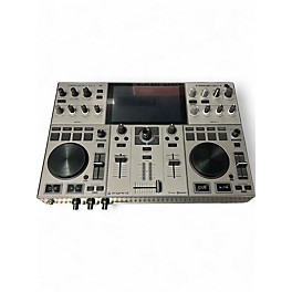 Used Denon DJ Prime Go+ DJ Controller