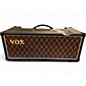 Used VOX AC15CH Tube Guitar Amp Head
