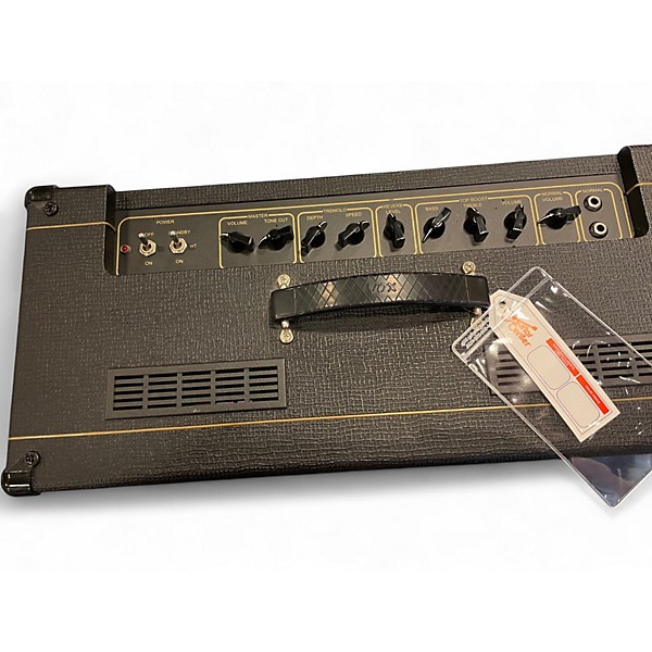 Used VOX AC15CH Tube Guitar Amp Head