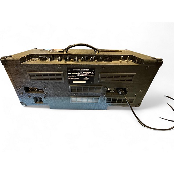 Used VOX AC15CH Tube Guitar Amp Head
