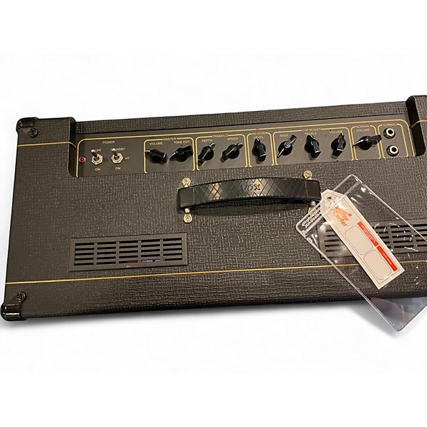 Used VOX AC15CH Tube Guitar Amp Head