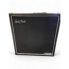 Used Harley Benton 112 Vintage Celestion equipped Guitar Cabinet