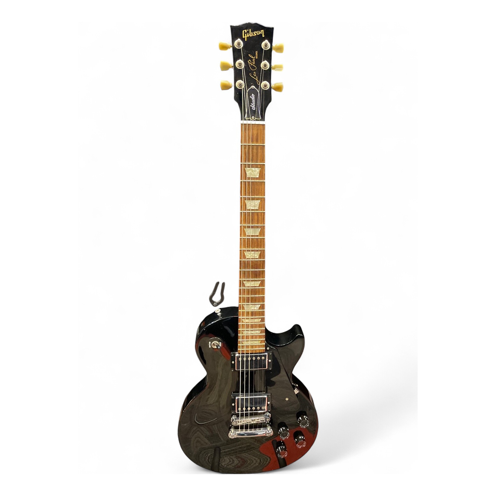 Gibson LP studioナチュラル仕上げ Gibson LP studioナチュラル仕上げ Gibson LP studioナチュラル
