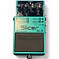 Used BOSS SL20 Slicer Twin Pedal thumbnail