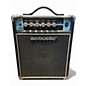 Used Acoustic B25 Bass Combo Amp thumbnail