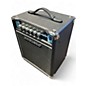 Used Acoustic B25 Bass Combo Amp