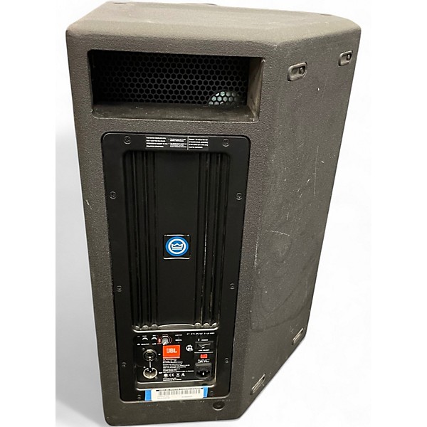 Used JBL PRX615M Powered Speaker