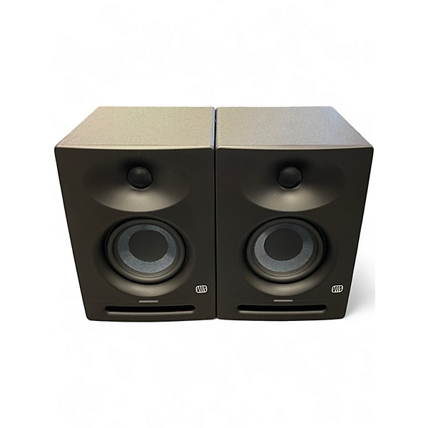 Used PreSonus ERIS 4 PAIR Powered Monitor