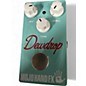Used Mojo Hand FX DEWDROP Effect Pedal thumbnail