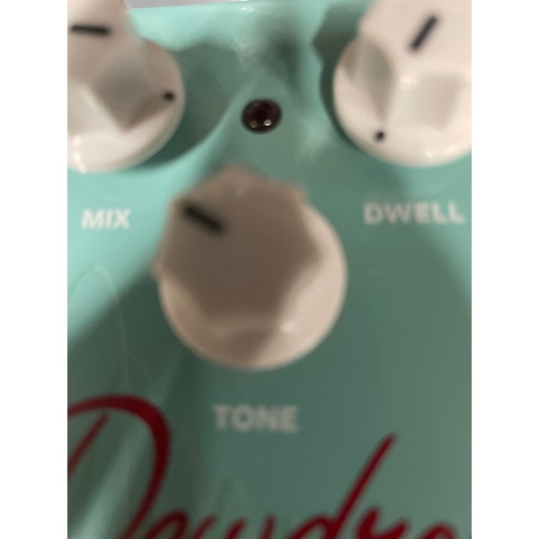 Used Mojo Hand FX DEWDROP Effect Pedal