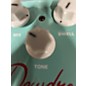 Used Mojo Hand FX DEWDROP Effect Pedal