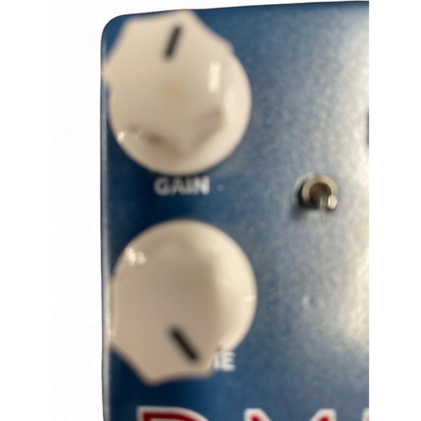 Used Mojo Hand FX DMBL Effect Pedal