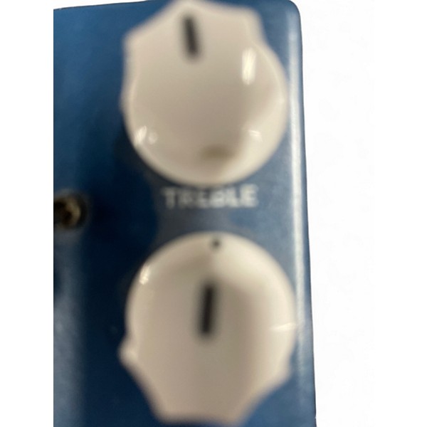 Used Mojo Hand FX DMBL Effect Pedal