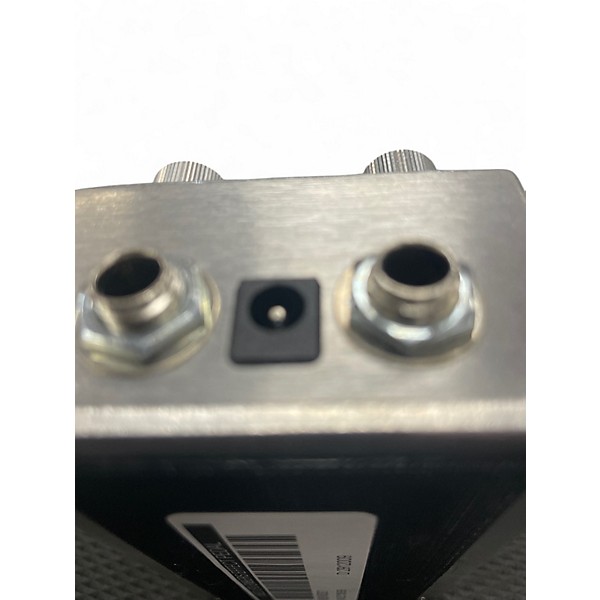 Used Lpd EMBERS Effect Pedal