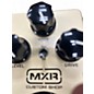 Used MXR M 109S Pedal
