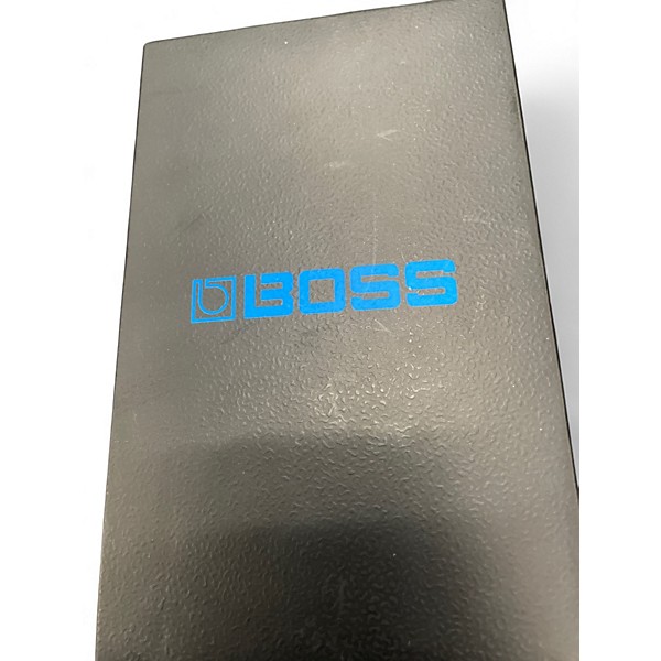 Used BOSS IR-2 Pedal