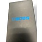 Used BOSS IR-2 Pedal
