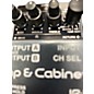 Used BOSS IR-2 Pedal
