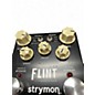 Used Strymon Flint Tremolo and Reverb Effect Pedal thumbnail