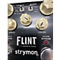 Used Strymon Flint Tremolo and Reverb Effect Pedal