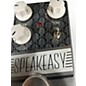 Used Mojo Hand FX SPEAK EASY Effect Pedal