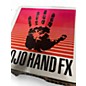 Used Mojo Hand FX SPEAK EASY Effect Pedal