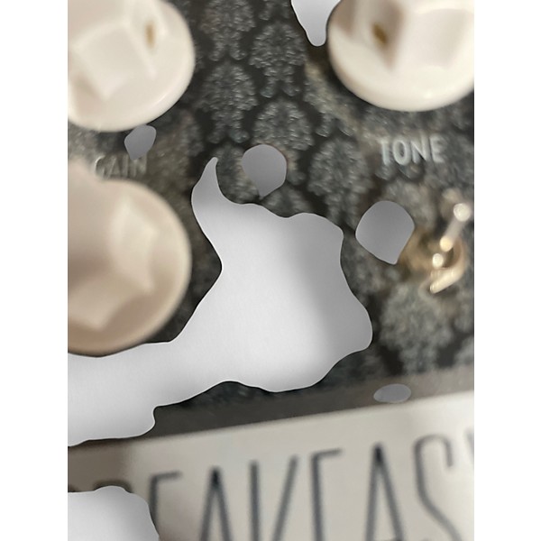 Used Mojo Hand FX SPEAK EASY Effect Pedal