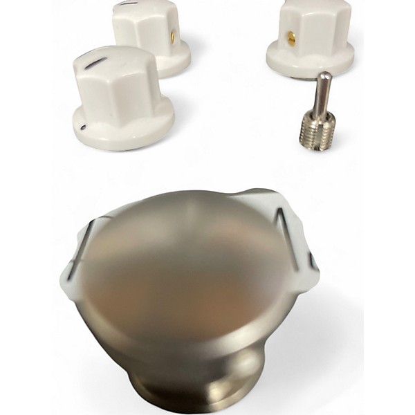 Used Mojo Hand FX SPEAK EASY Effect Pedal